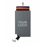 Wally I RFID & CARDS HOLDER - Image 2