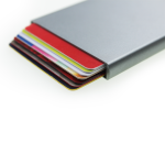 Wally I RFID & CARDS HOLDER - Image 4