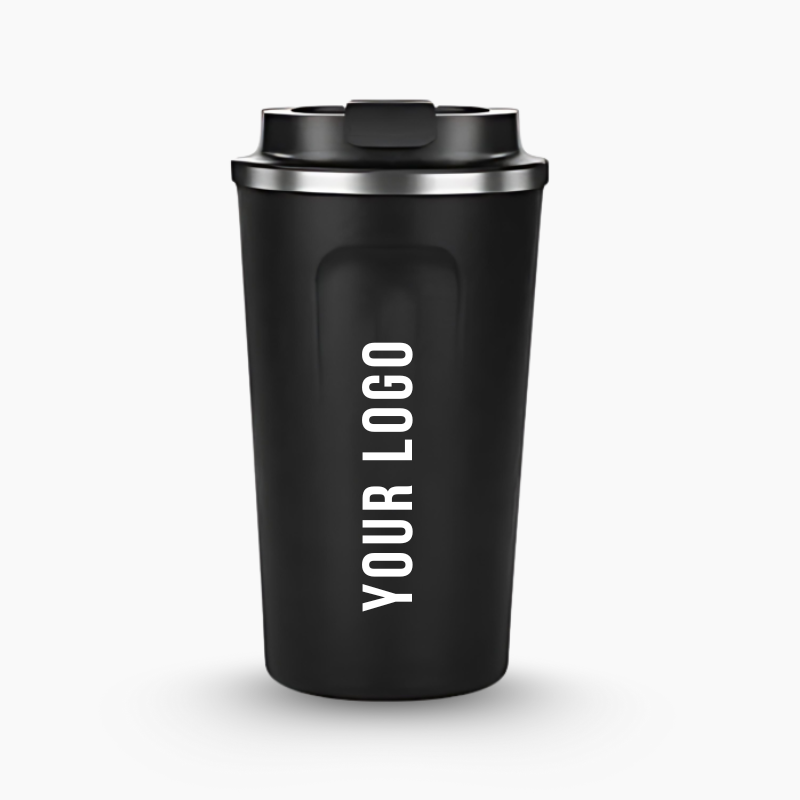Coffee-Mug-Main.png Barista | Vacuum Insulated Spill Proof Tumbler Travel Mug - Image 1