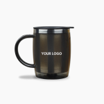Naxos | Double-wall Vacuum Insulated Travel Mug